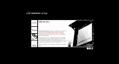 Desktop Screenshot of newmangroup.co.uk